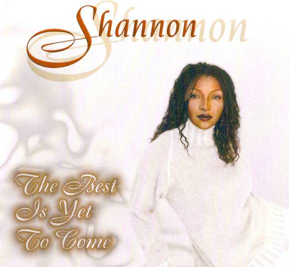 Shannon Shannon